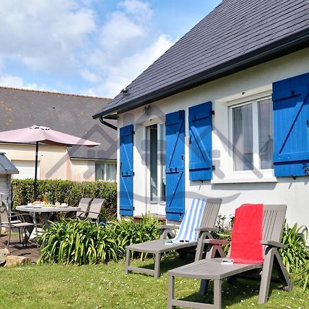 Localise - M3B - Souvenir Du Guil - Maison De Plain-Pied Avec Jardin Clos Au Guilvinec - Tout A Pied, Plages, Port, Centre, Commerces, Marche - Wif Inclus - Linge De Lit Inclus - Animaux Bienvenus 외부 사진
