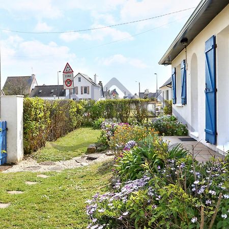 Localise - M3B - Souvenir Du Guil - Maison De Plain-Pied Avec Jardin Clos Au Guilvinec - Tout A Pied, Plages, Port, Centre, Commerces, Marche - Wif Inclus - Linge De Lit Inclus - Animaux Bienvenus 외부 사진
