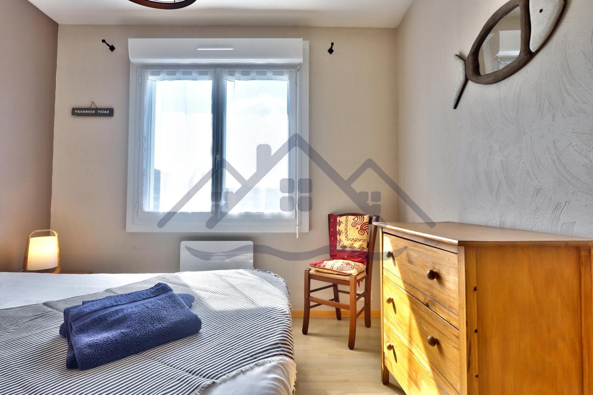Localise - M3B - Souvenir Du Guil - Maison De Plain-Pied Avec Jardin Clos Au Guilvinec - Tout A Pied, Plages, Port, Centre, Commerces, Marche - Wif Inclus - Linge De Lit Inclus - Animaux Bienvenus 외부 사진